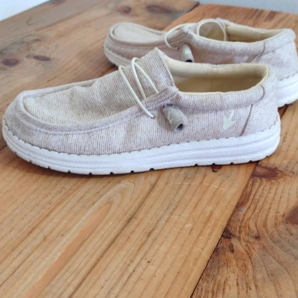 Frogg Toggs Java Casual Lightweight Shoe Size 7